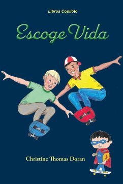 Cover Escoge Vida