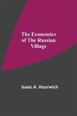 The Economics Of The Russian Village