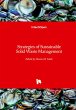 Strategies of Sustainable Solid Waste... - Bild 1