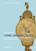 Turm, Spiegel, Buch