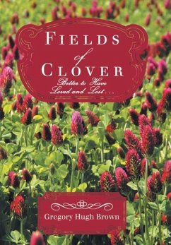 Fields of Clover - Gregory Hugh Brown