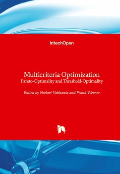 Multicriteria Optimization