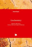 Geochemistry Geochemistry