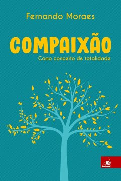 Compaixão - Moraes, Fernando