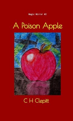 A Poison Apple - Clepitt, C H