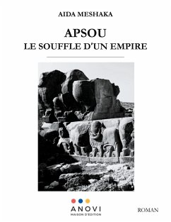 APSOU Le Souffle d'un Empire - Meshaka, Aïda