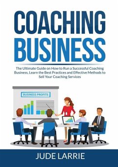 Coaching Business - Larrie, Jude