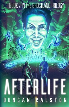 Afterlife - Ralston, Duncan