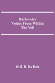 Darkwater Voices From Within The Veil