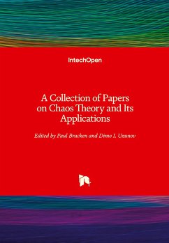 A Collection of Papers on Chaos Theory and Its Applications