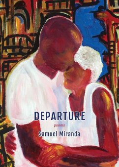 Departure - Miranda, Samuel