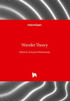 Wavelet Theory