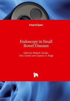 Cover Endoscopy in Small Bowel Diseases