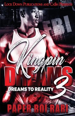 Kingpin Dreams 3 - Rari, Paper Boi