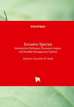 Invasive Species