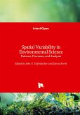 Spatial Variability in Environmental Science