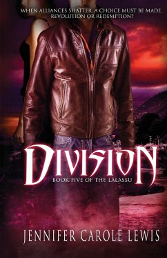 Division - Lewis, Jennifer Carole