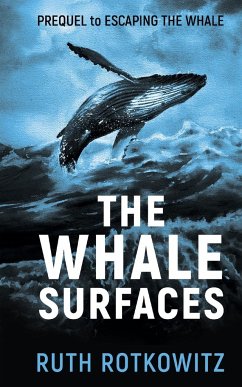 The Whale Surfaces - Rotkowitz, Ruth