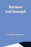 Barlaam And Ioasaph