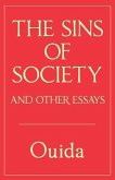 The Sins of Society and other essays