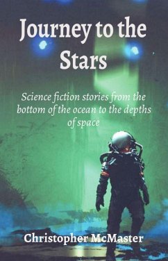 Journey to the Stars (eBook, ePUB) - McMaster, Christopher