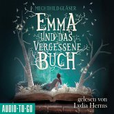 Emma und das vergessene Buch (MP3-Download)