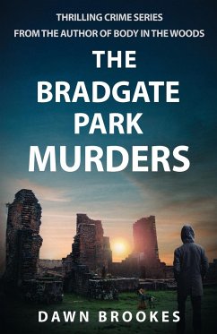 The Bradgate Park Murders - Brookes, Dawn