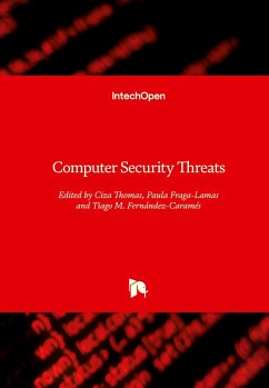 Computer Security Threats