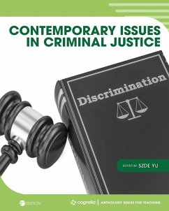 Contemporary Issues in Criminal Justice