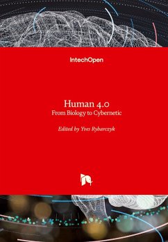 Cover Human 4.0