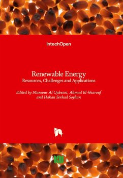 Cover Renewable Energy