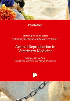 Animal Reproduction in Veterinary Medicine