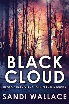 Black Cloud - Wallace, Sandi