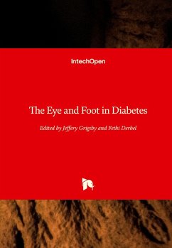 Cover The Eye and Foot in Diabetes