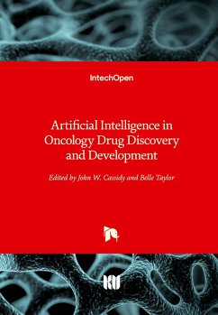 Artificial Intelligence in Oncology Drug Discovery and Development