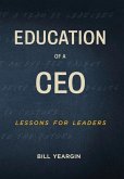 Education of a CEO