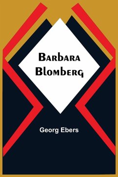 Cover Barbara Blomberg
