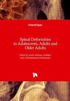 Spinal Deformities in Adolescents, Adults and Older Adults