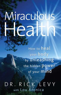 Miraculous Health - Levy