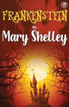 Frankenstein - Shelley, Mary