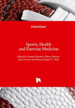 Sports, Health and Exercise Medicine