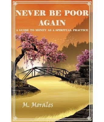 Never Be Poor Again (eBook, ePUB)