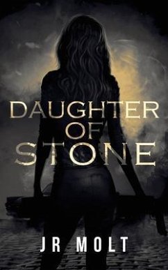 Cover Daughter of Stone (eBook, ePUB)
