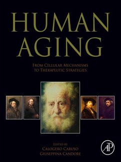 Cover Human Aging (eBook, ePUB)