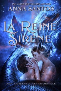 Cover La Reine Sirène (eBook, ePUB)