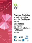 Revenue Statistics in Latin America and the Caribbean 2021