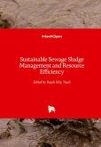 Sustainable Sewage Sludge Management and Resource Efficiency