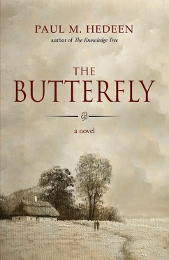 The Butterfly - Hedeen, Paul M.