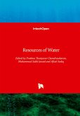 Resources of Water