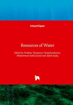 Resources of Water